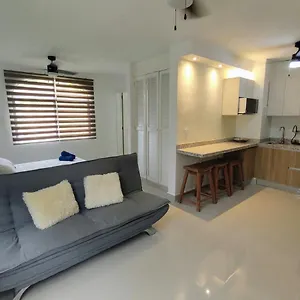Estudio Hacienda Del Mar Apartamento