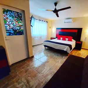 Jardín Cancún