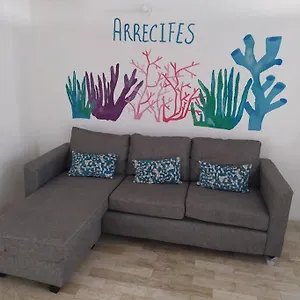 Arrecife Apartamento