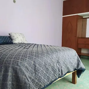 Coral Apartamento