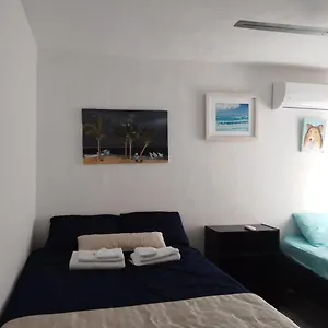 Mexican In Art Studio Apartamento
