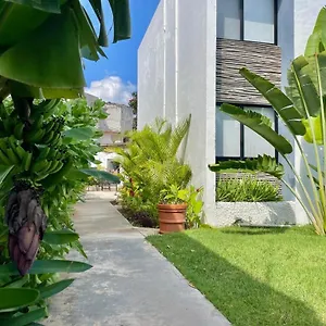 Apartment Aldeazul By Andiani Travel, Cancún