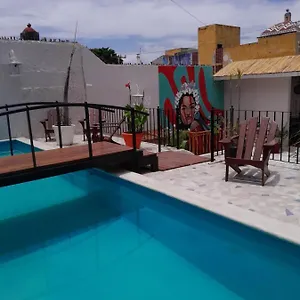 Hostel Xtabentun, Cancún