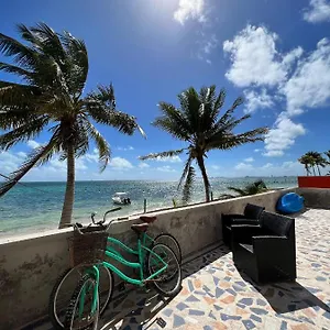 Punta Me With Sea View & Apartamento