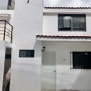 Depa Lunero Apartamento