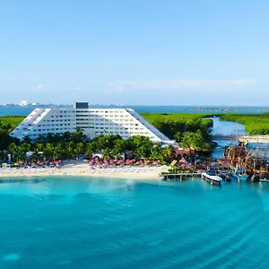 Grand Oasis Palm Канкун