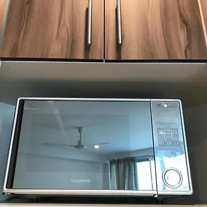 Depto. Al Lado Del Muelle Ultramar Puerto Juárez Apartamento